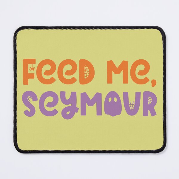 Item preview, Feed me seymour broadway musical halloween designed and sold by taylor-lang.