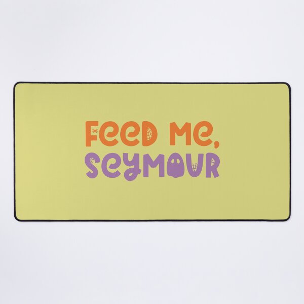 Item preview, Feed me seymour broadway musical halloween designed and sold by taylor-lang.