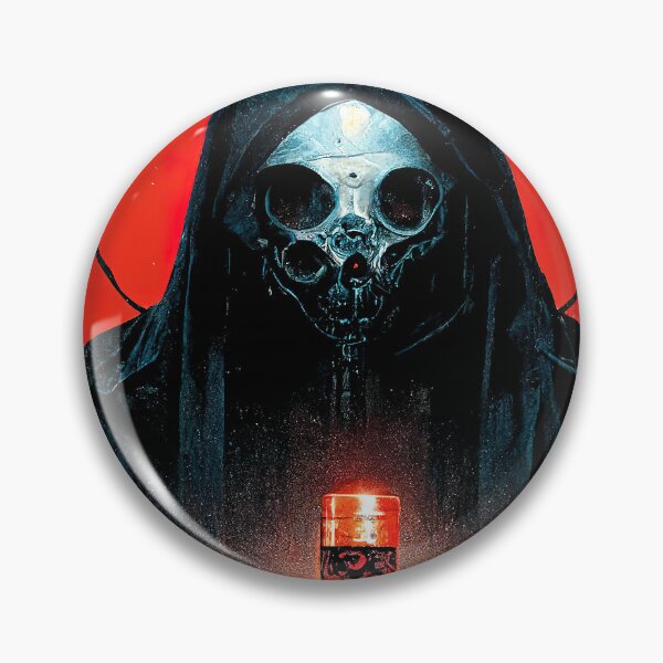 Item preview, Evil Intent designed and sold by AICustomArt ⭐⭐⭐⭐⭐.