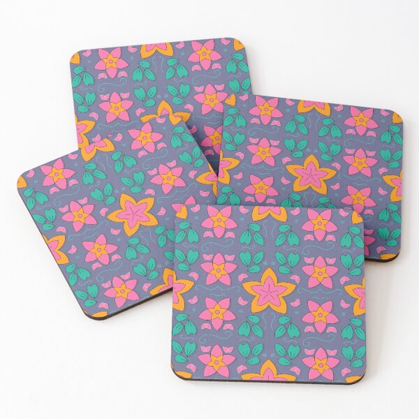 Item preview, Flower pattern designed and sold by This is Taliah.