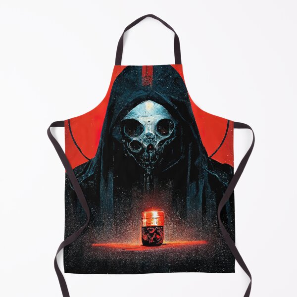 Item preview, Evil Intent designed and sold by AICustomArt ⭐⭐⭐⭐⭐.