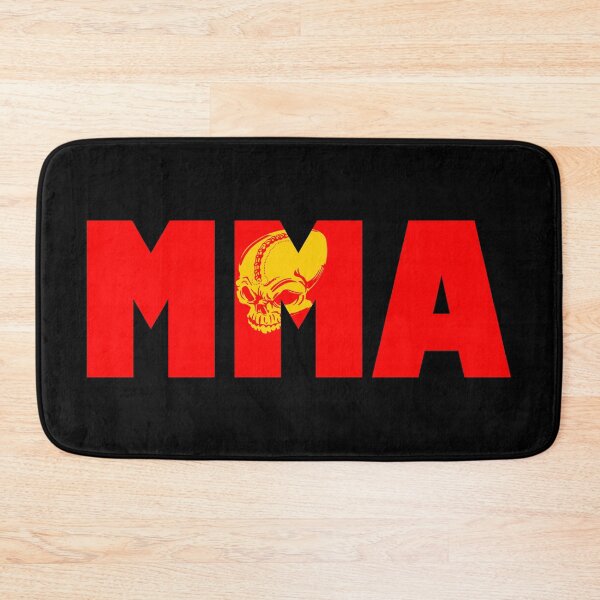 Artikelvorschau, mma kämpfer fight mma mixed martial arts fitness mma entworfen und verkauft von ReneMM.