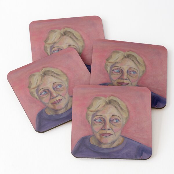 Item preview, Marta designed and sold by LennyGallo.
