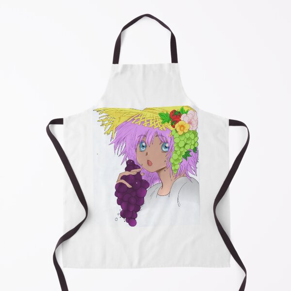 Item preview, Summer Manga Girl designed and sold by Samelia.