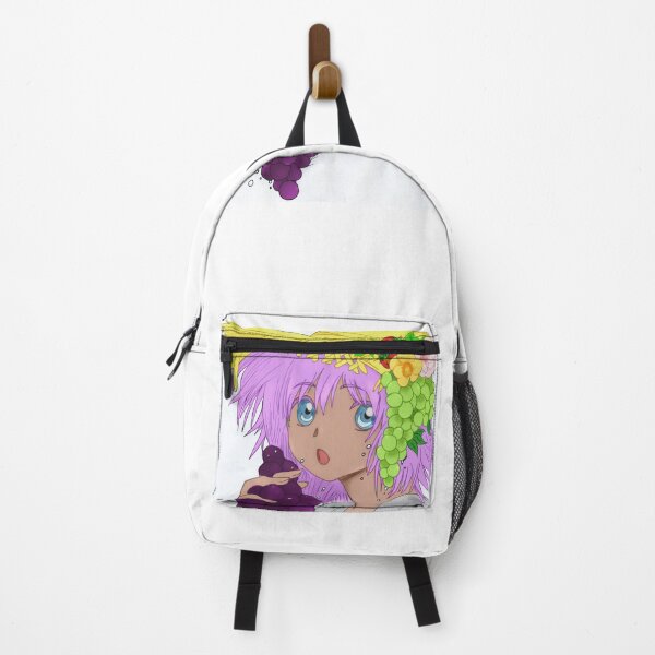 Item preview, Summer Manga Girl designed and sold by Samelia.