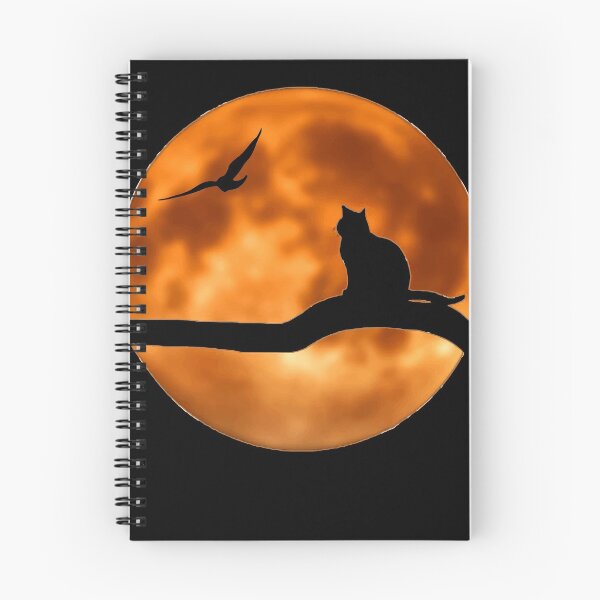 Item preview, CatMoon designed and sold by VladC.