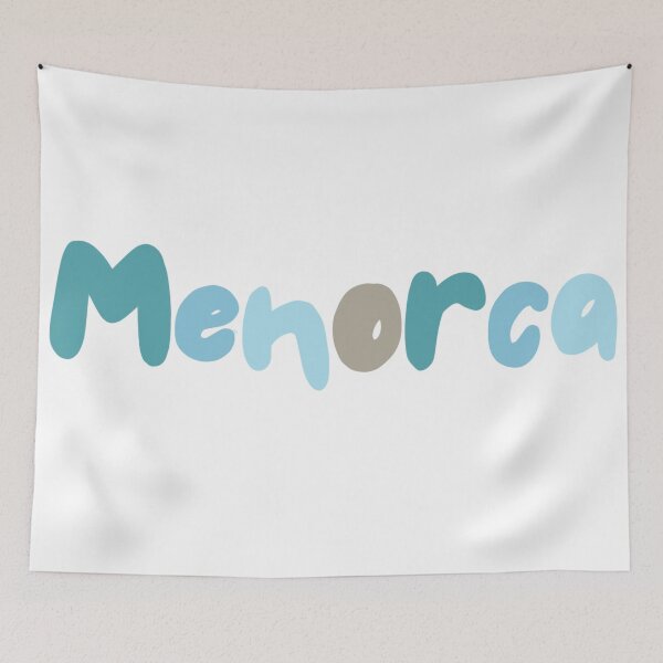 Item preview, Menorca  designed and sold by Sanaura.