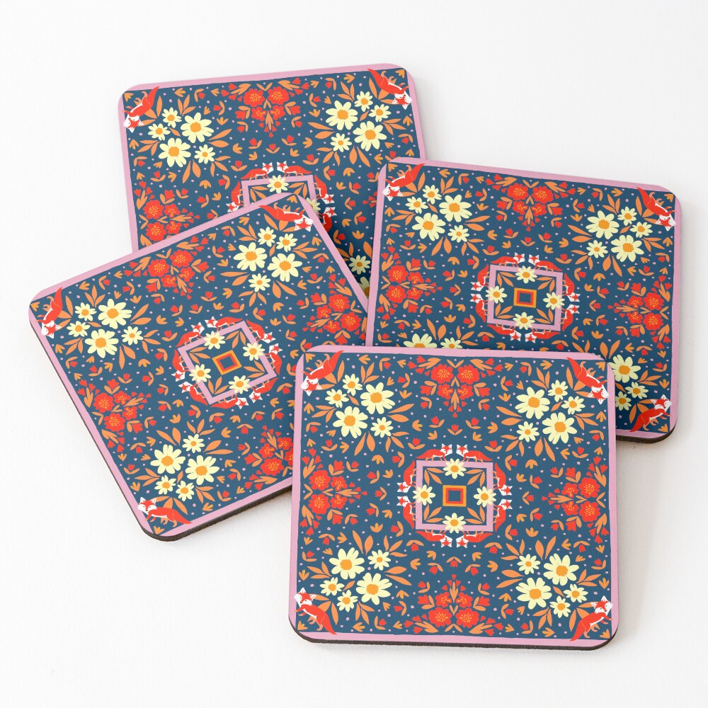 Item preview, Coasters (Set of 4) designed and sold by RDevane.