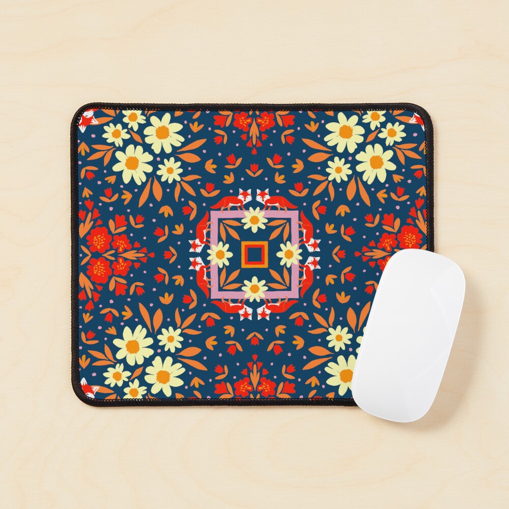 Item preview, Mouse Pad designed and sold by RDevane.