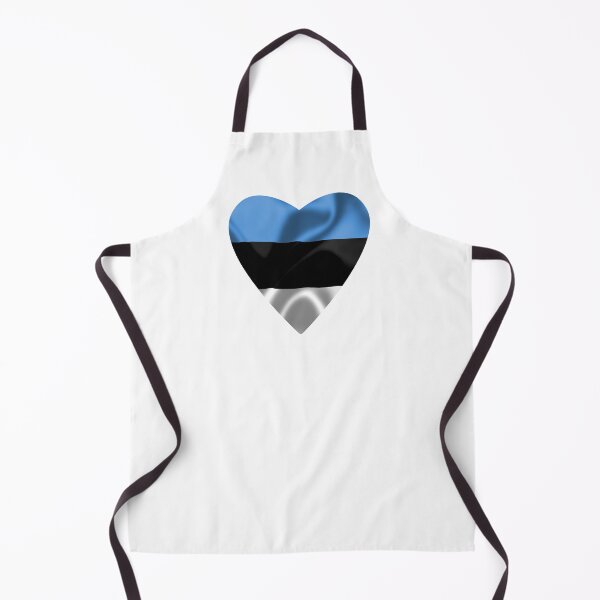 Item preview, Heart Estonia,  designed and sold by LuFilu.