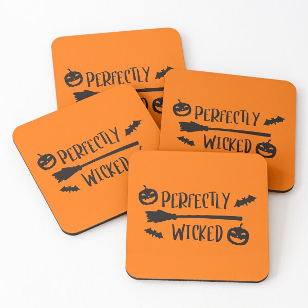 Item preview, PERFECTLY WICKED designed and sold by SAFREN.