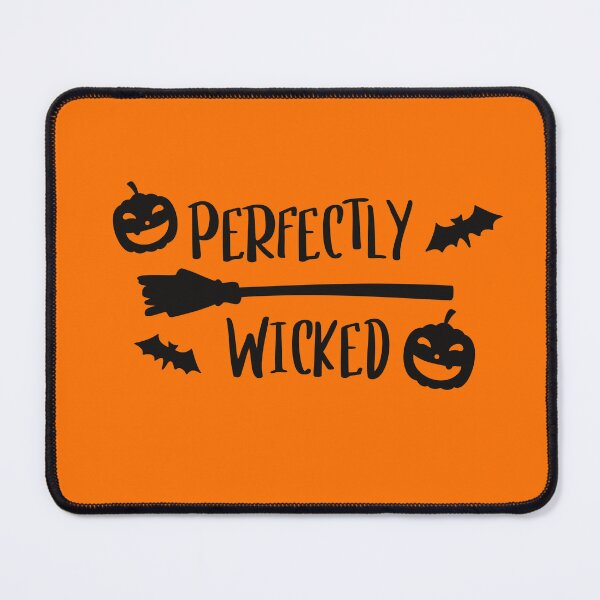 Item preview, PERFECTLY WICKED designed and sold by SAFREN.