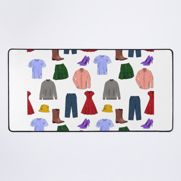 Item preview, My Closet designed and sold by TheBarefootMom.