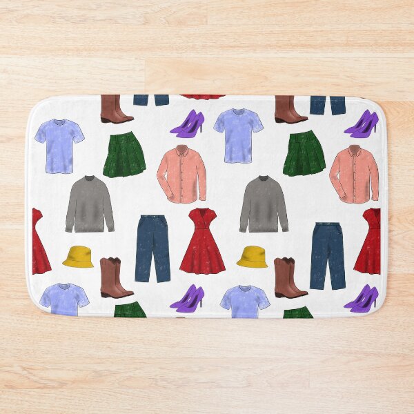 Item preview, My Closet designed and sold by TheBarefootMom.