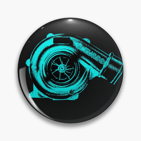 Item preview, turboCharger  designed and sold by PaintBalls.