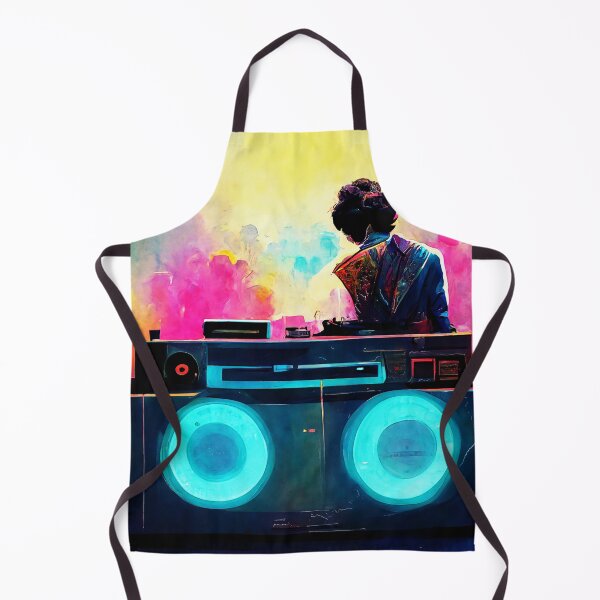 Item preview, DJ music set #dj #music designed and sold by JBJart.