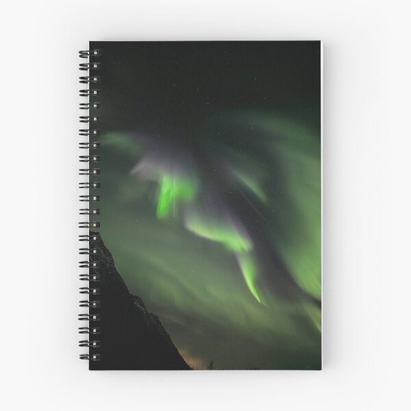 Item preview, Auroral Wave designed and sold by akaurora.