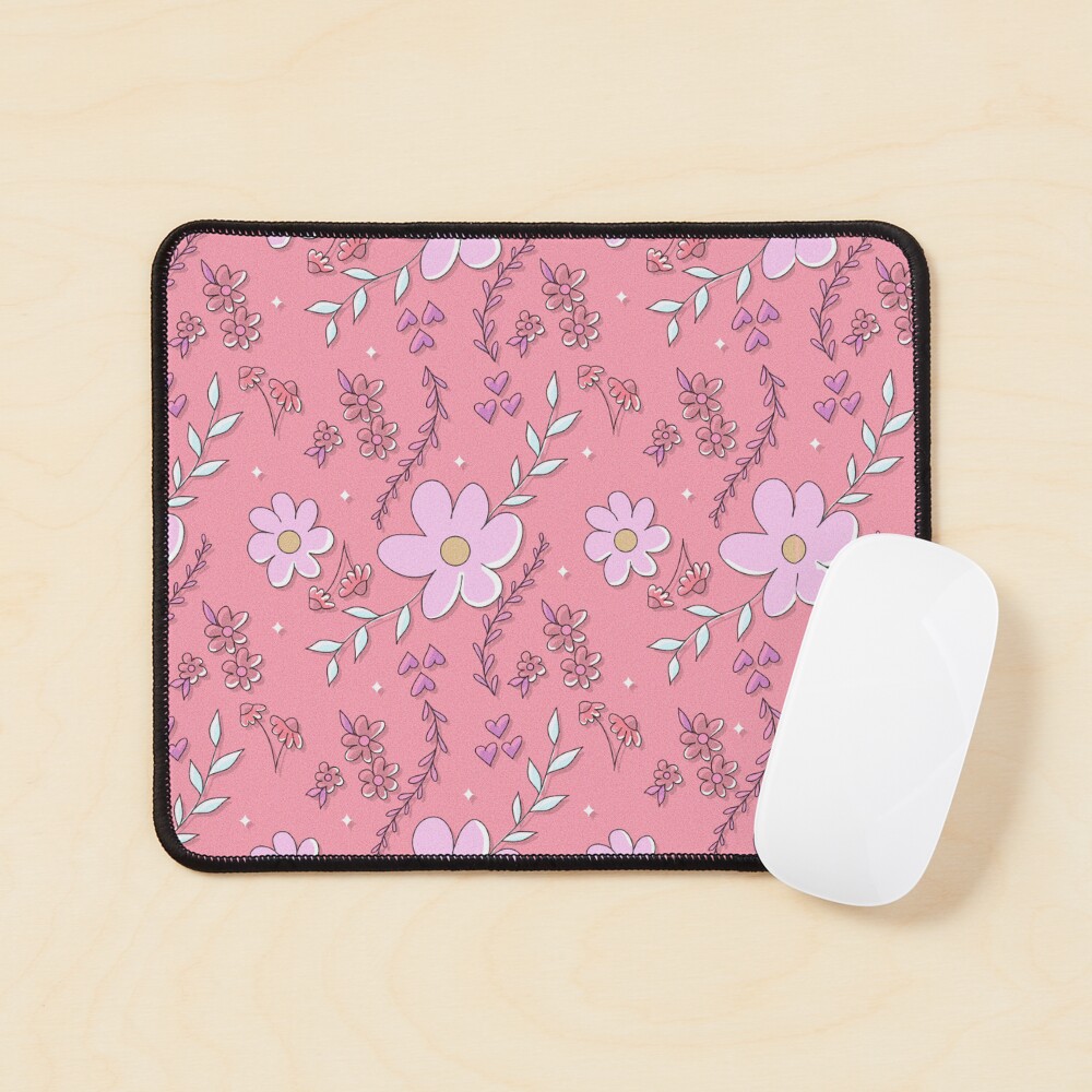 Item preview, Mouse Pad designed and sold by NathLima.
