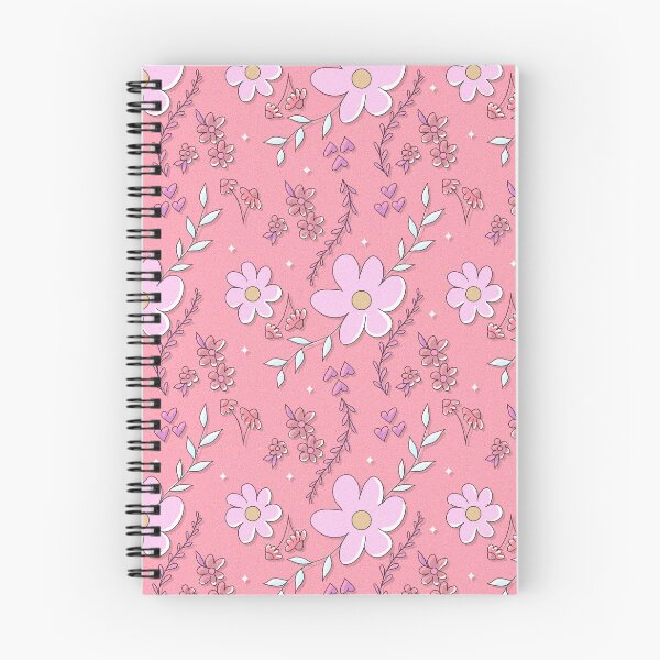 Item preview, Pink pattern designed and sold by This is Taliah.