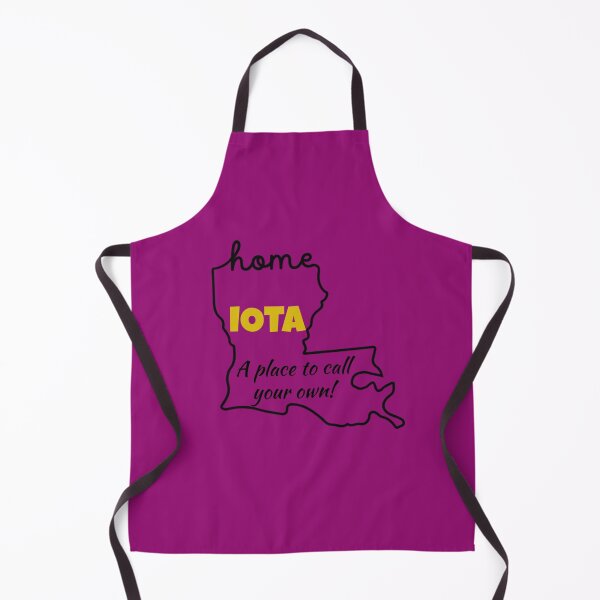 Item preview, Iota Louisiana designed and sold by LeJeuneGifts.