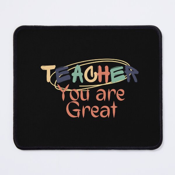 Item preview, Teacher - You are Great designed and sold by Saimia.