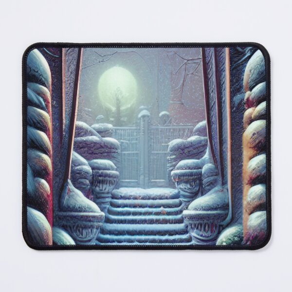 Item preview, Winter Garden I designed and sold by ~.