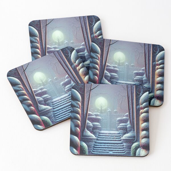 Item preview, Winter Garden I designed and sold by ~.