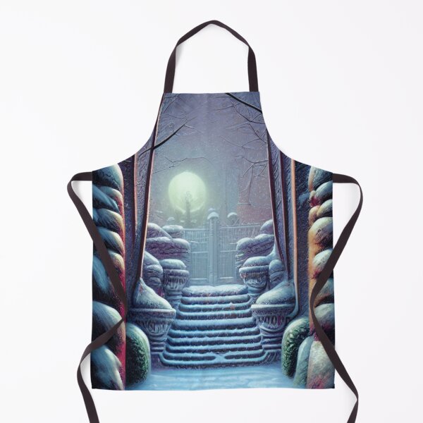 Item preview, Winter Garden I designed and sold by ~.