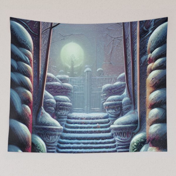 Item preview, Winter Garden I designed and sold by ~.