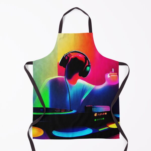 Item preview, DJ music set #dj #music designed and sold by JBJart.