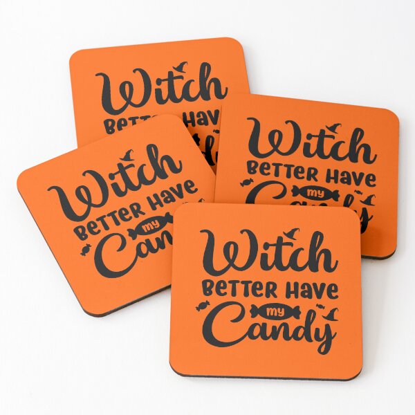 Item preview, Copy of Witch Please designed and sold by SAFREN.