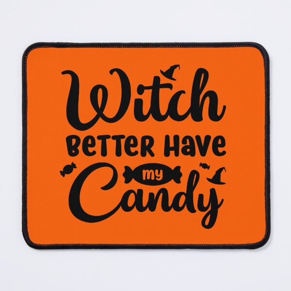 Item preview, Copy of Witch Please designed and sold by SAFREN.