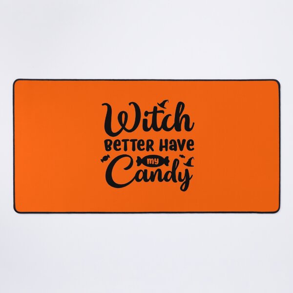 Item preview, Copy of Witch Please designed and sold by SAFREN.