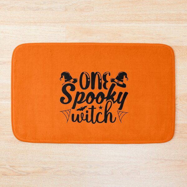 Item preview, ONE SPOOKY WITCH designed and sold by SAFREN.