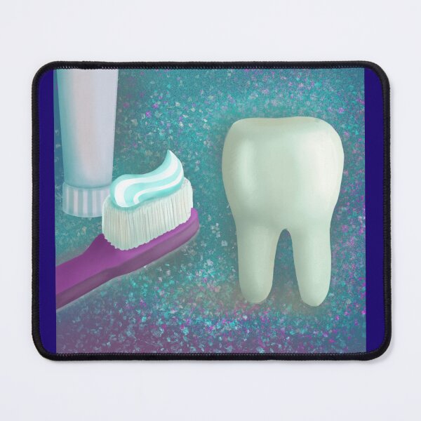 Item preview, dental health designed and sold by Optimalistin.