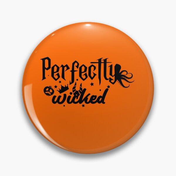 Item preview, PERFECTLY WICKED designed and sold by SAFREN.