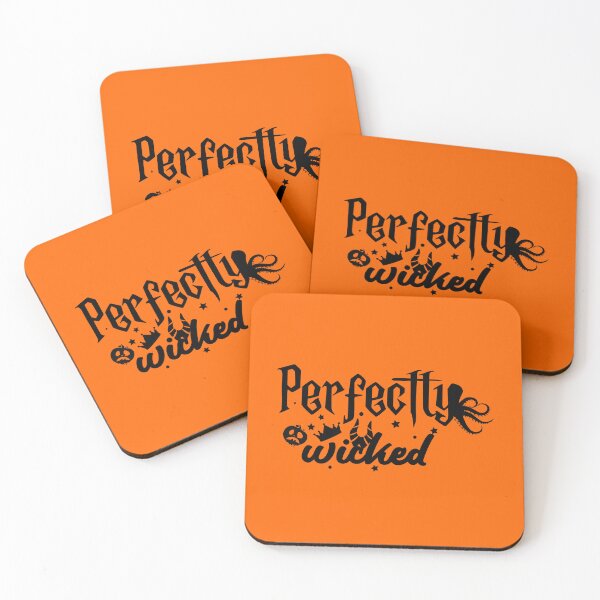 Item preview, PERFECTLY WICKED designed and sold by SAFREN.