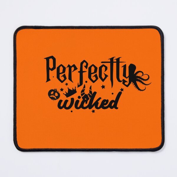 Item preview, PERFECTLY WICKED designed and sold by SAFREN.
