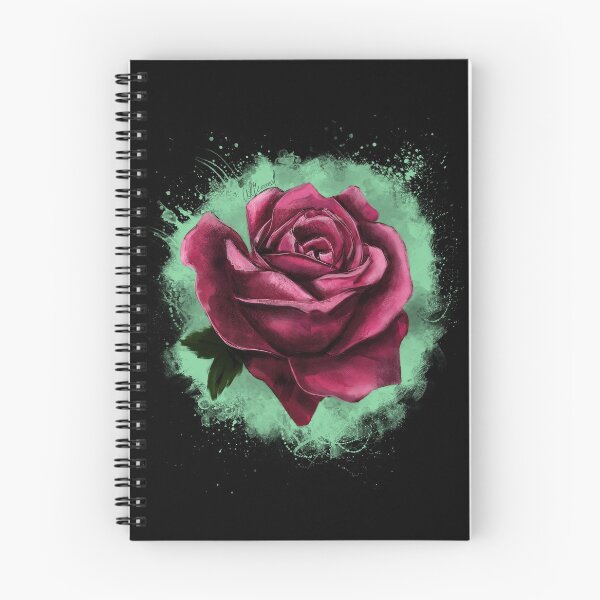 Item preview, Rose. designed and sold by RetroUrsula.