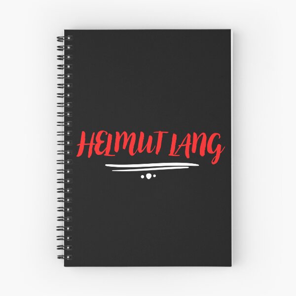 Item preview,  HELMUT LANG Essential T-Shirt designed and sold by FRANI-ART.