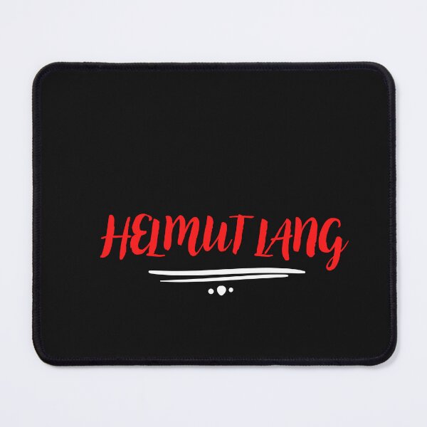 Item preview,  HELMUT LANG Essential T-Shirt designed and sold by FRANI-ART.