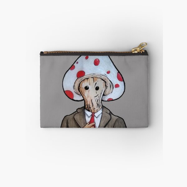 Item preview, Fungi in suit designed and sold by CEL-Designs.
