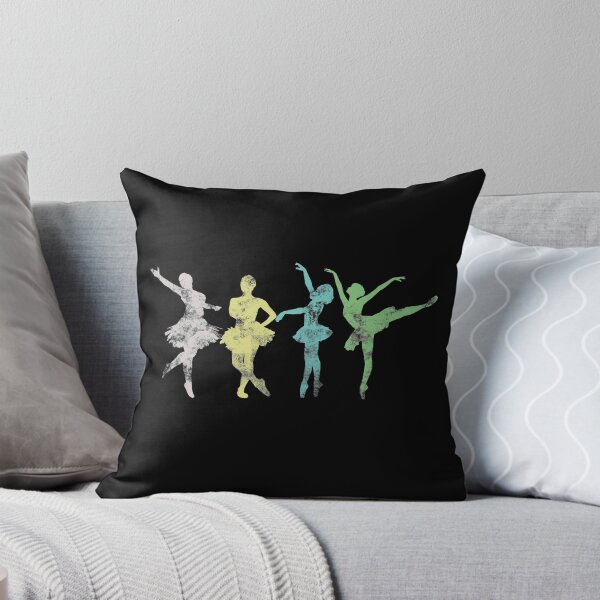 Item preview, Ballerinas designed and sold by stuch75.