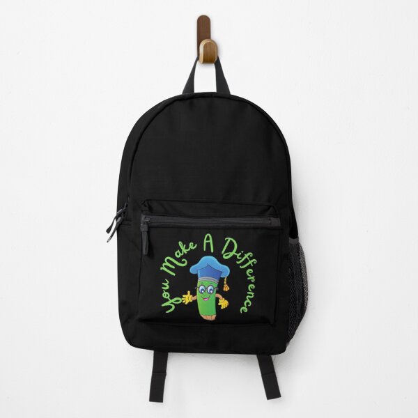 Item preview, Teacher - You Make a Difference designed and sold by Saimia.