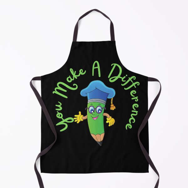 Item preview, Teacher - You Make a Difference designed and sold by Saimia.
