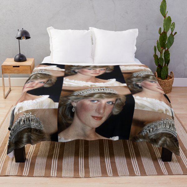Item preview, Royal Princess Diana designed and sold by Popular-Gifts.