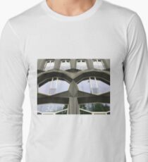 Darth Vader Long Sleeve T-Shirt