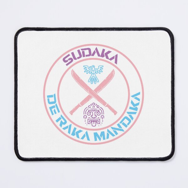 Item preview, Sudaka of raka mandaka designed and sold by GOLEMMM.