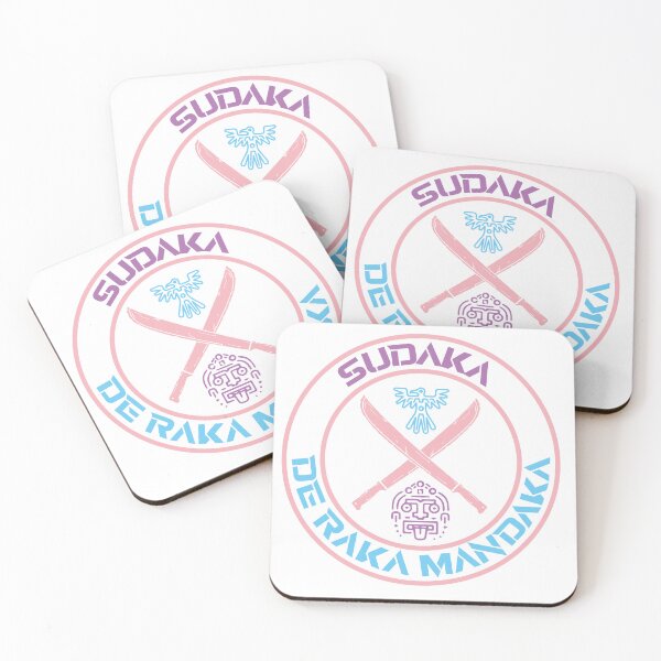 Item preview, Sudaka of raka mandaka designed and sold by GOLEMMM.