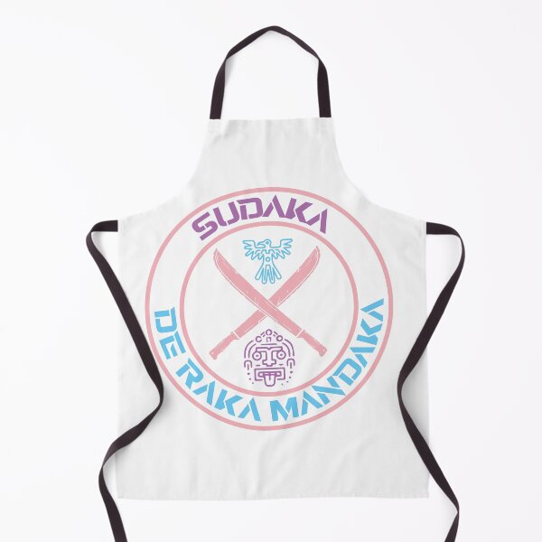 Item preview, Sudaka of raka mandaka designed and sold by GOLEMMM.